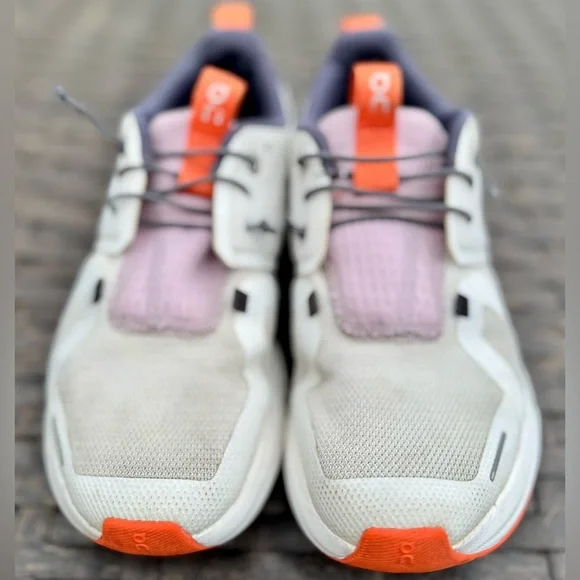 Youth On Cloud Sky Shoes - Picture 5 of 5